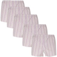 Foltine 5Pack K48 - 5PACK, size 5. M - Boxer Shorts