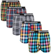 Horsefeathers 5Pack AM068ACFGJ, sizing. S - Boxer Shorts