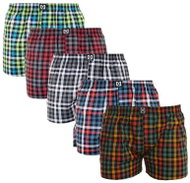 Horsefeathers 5Pack AM069CDFIM - Boxer Shorts