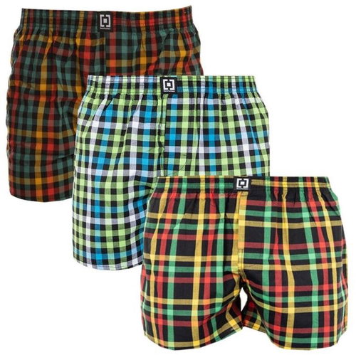 Horsefeathers 3Pack AM069ADM, sizing. L - Boxer Shorts - Main image