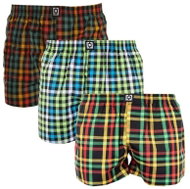Horsefeathers 3Pack AM069ADM, sizing. M - Boxer Shorts