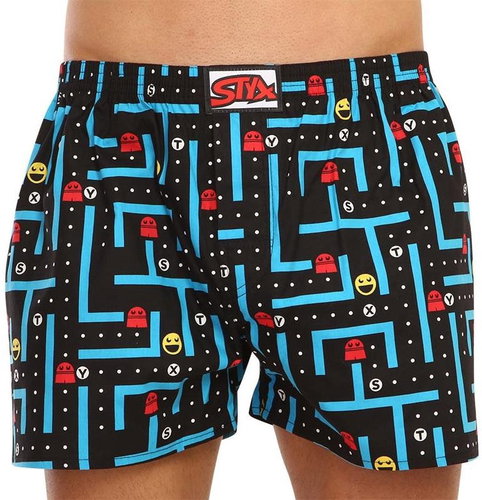 Styx E1259, size 4XL - Boxer Shorts - Main image