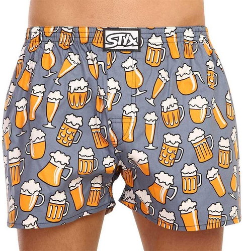 Styx E1357 - Boxer Shorts - Main image