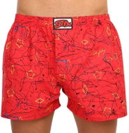 Styx A1356 - red, sizing. L - Boxer Shorts