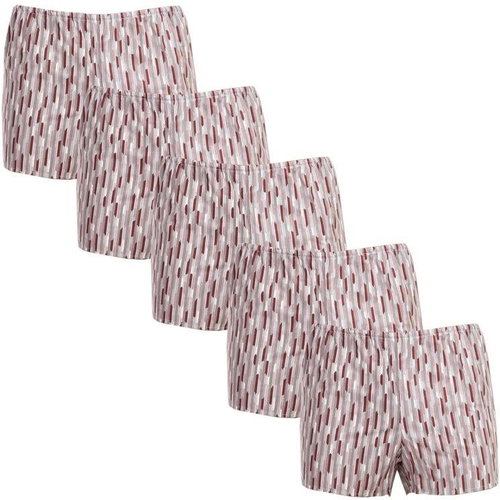 Foltine 5Pack K50 - 5PACK, sized. M - Boxer Shorts - Main image