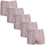 Foltine 5Pack K50 - 5PACK, sized. L - Boxer Shorts
