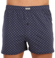 Andrie PS 5604 B - blue - Boxer Shorts