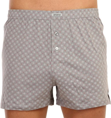 Andrie PS 5604 C- grey , vel. XXL - Trenky - Hlavní obrázek