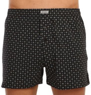 Andrie PS 5604 D- black, size 2.5 mm, sizing. XL - Boxer Shorts
