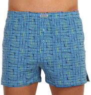 Andrie PS 5607 A - blue - Boxer Shorts