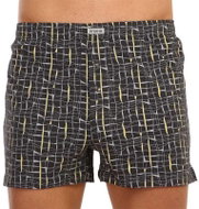 Andrie PS 5607 C - grey - Boxer Shorts