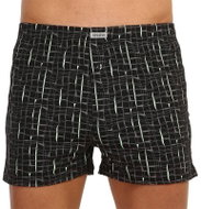 Andrie PS 5607 D - black, size 3XL - Boxer Shorts