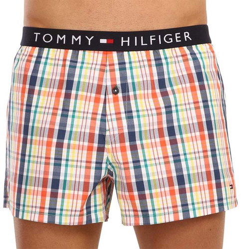 Tommy Hilfiger UM0UM01827 0L2, sizing. S - Boxer Shorts - Main image