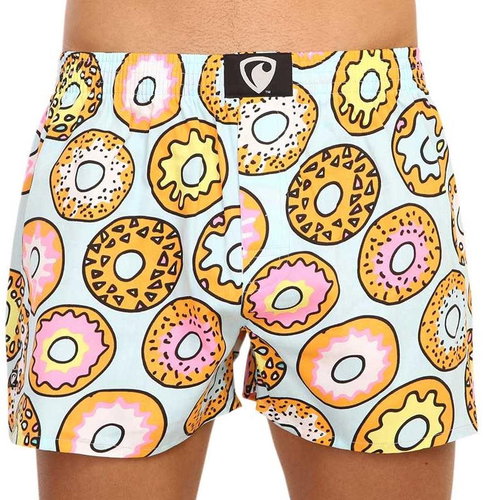 Represent R2M-BOX-0604S, sizing. M - Boxer Shorts - Main image