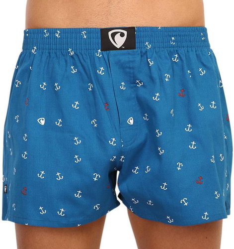Represent R2M-BOX-0609S, sizing. S - Boxer Shorts - Main image