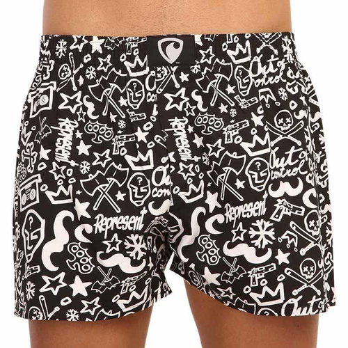 Represent R2M-BOX-0614S - Boxer Shorts - Main image