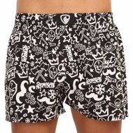 Represent R2M-BOX-0614S, sizing. L - Boxer Shorts