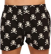 Represent R2M-BOX-0622, sizing. M - Boxer Shorts