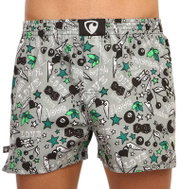 Represent R2M-BOX-0624, sizing. M - Boxer Shorts