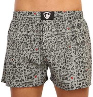 Represent R2M-BOX-0621, sizing. XL - Boxer Shorts