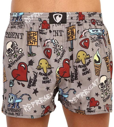 Represent R2M-BOX-0625 - Boxer Shorts - Main image