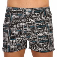 Andrie PS 5603 B - black, size 3XL - Boxer Shorts