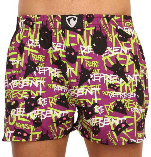 Represent R2M-BOX-0615, sizing. XXL - Boxer Shorts - Main image