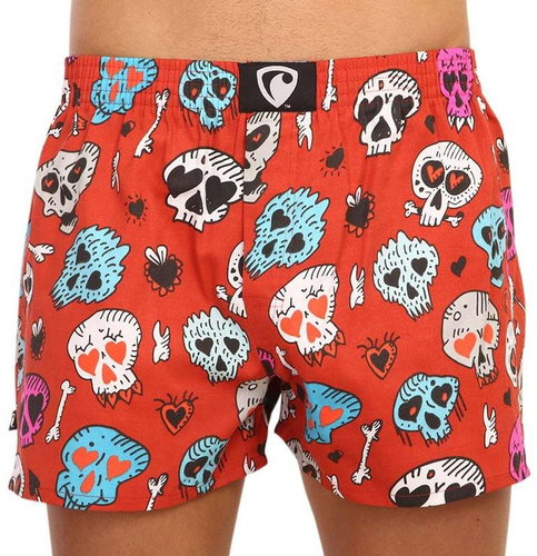 Represent R2M-BOX-0626, sizing. L - Boxer Shorts - Main image