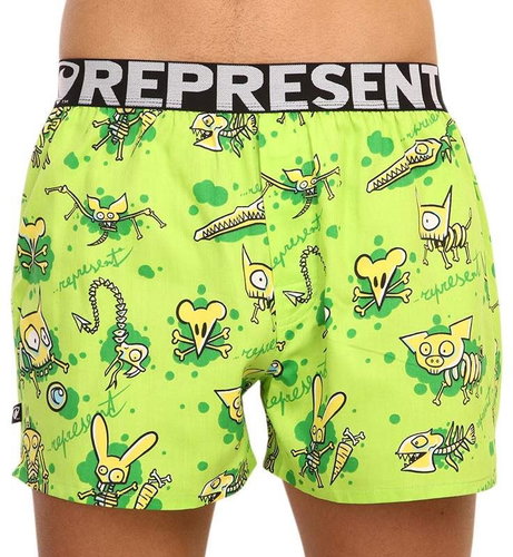 Represent R2M-BOX-0711, size 3XL - Boxer Shorts - Main image