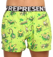 Represent R2M-BOX-0711, sizing. M - Boxer Shorts