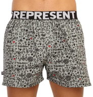 Represent R2M-BOX-0721, sizing. XL - Boxer Shorts