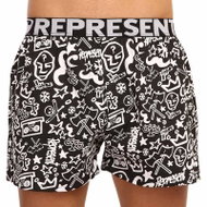 Represent R2M-BOX-0714, sizing. L - Boxer Shorts