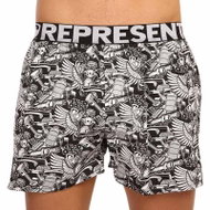 Represent R2M-BOX-0717, sizing. M - Boxer Shorts