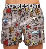 Represent R2M-BOX-0725, size 3XL - Boxer Shorts