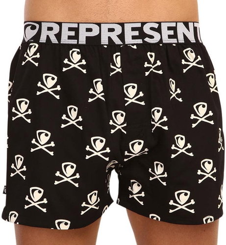 Represent R2M-BOX-0722, sizing. L - Boxer Shorts - Main image