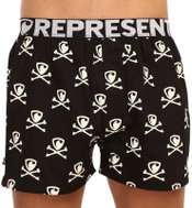 Represent R2M-BOX-0722, sizing. XXL - Boxer Shorts