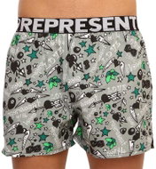 Represent R2M-BOX-0724, sizing. XXL - Boxer Shorts