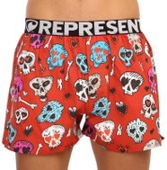 Represent R2M-BOX-0726, sizing. XXL - Boxer Shorts