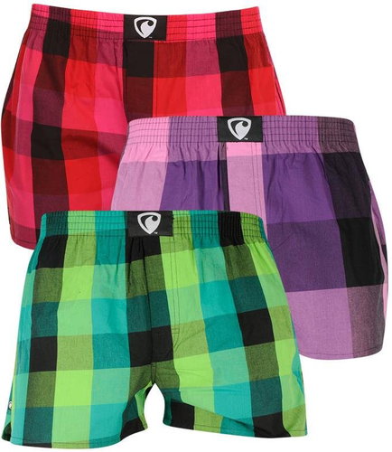 Represent 3Pack 1536364 - Boxer Shorts - Main image