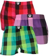 Represent 3Pack 1536364, sizing. XL - Boxer Shorts