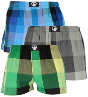 Represent 3Pack 1515559, sizing. XXL - Boxer Shorts