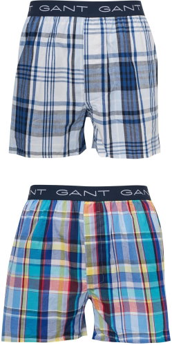 Gant 2Pack 902212229-420 - Boxer Shorts - Main image