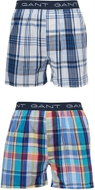 Gant 2Pack 902212229-420, sizing. XL - Boxer Shorts
