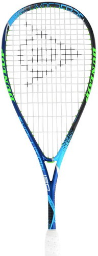 Dunlop 773252 - Squash Racket - Main image