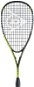DUNLOP Blackstorm Graphite 3.0 - Squash Racket