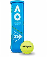 Teniszlabda Dunlop Australian Open - Tenisový míč