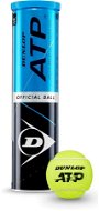 DUNLOP ATP - Teniszlabda