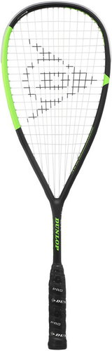 DUNLOP Apex Infinity 4.0 - Squash Racket - Main image