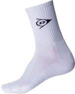 DUNLOP CLUB Sport Socks, size 40-45 EU (3 pairs) - Socks