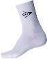 DUNLOP CLUB Sport Socks, size 40-45 EU (3 pairs) - Socks